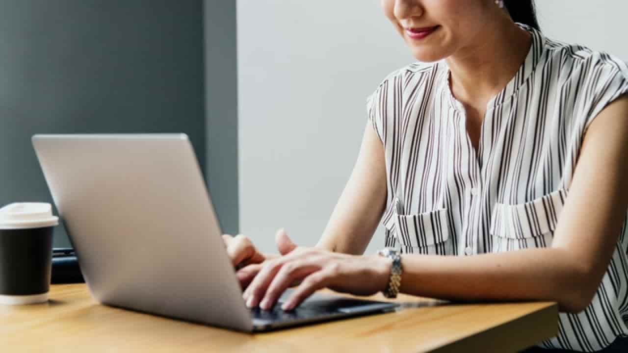 Formation au télétravail : une solution pour éviter les algies