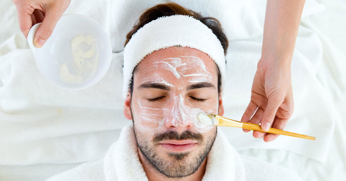 Comment améliorer sa beauté en étant un homme ?