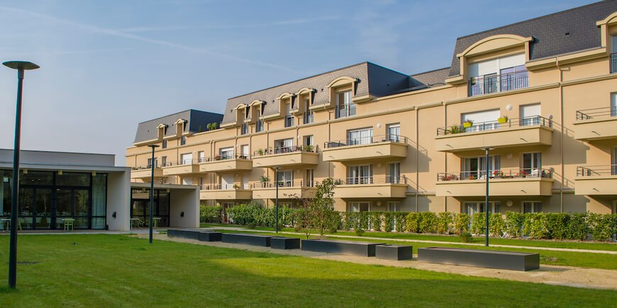 Comment se passe la vie dans une résidence senior en seine et marne