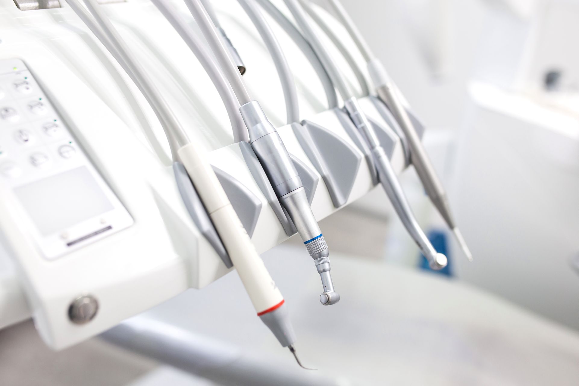 La liste des instruments dentaires pour devenir assistante dentaire