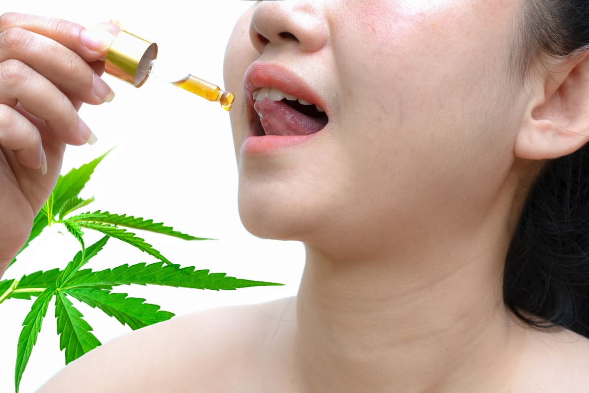 Quels sont les effets secondaires du CBD ?