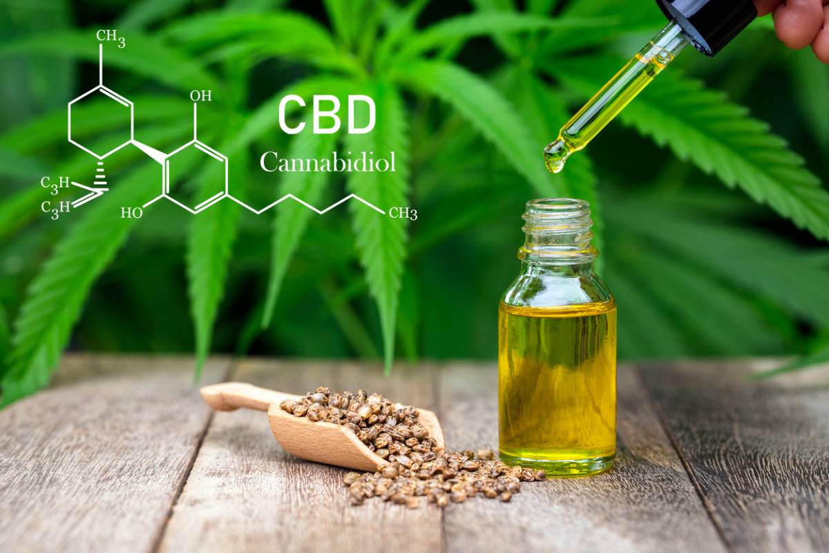Quel CBD pour le sommeil ?