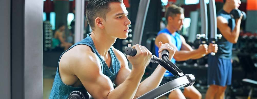 Quels muscles travailler le même jour ?