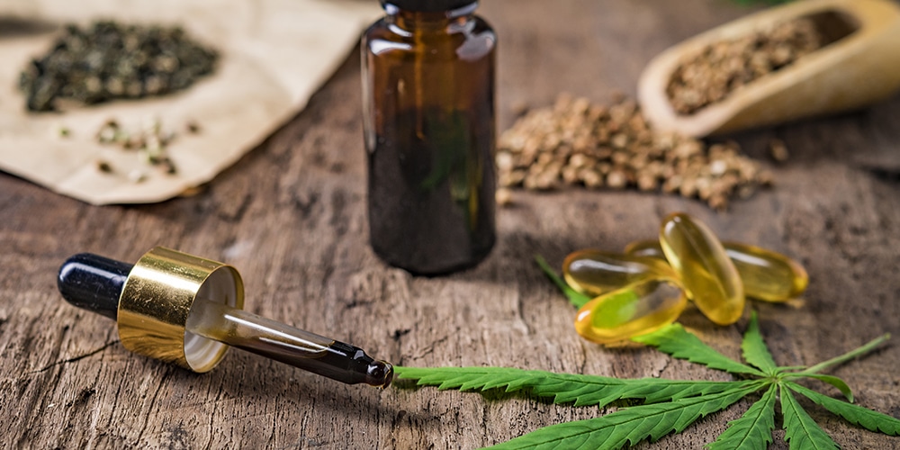 Quel CBD consommer ?