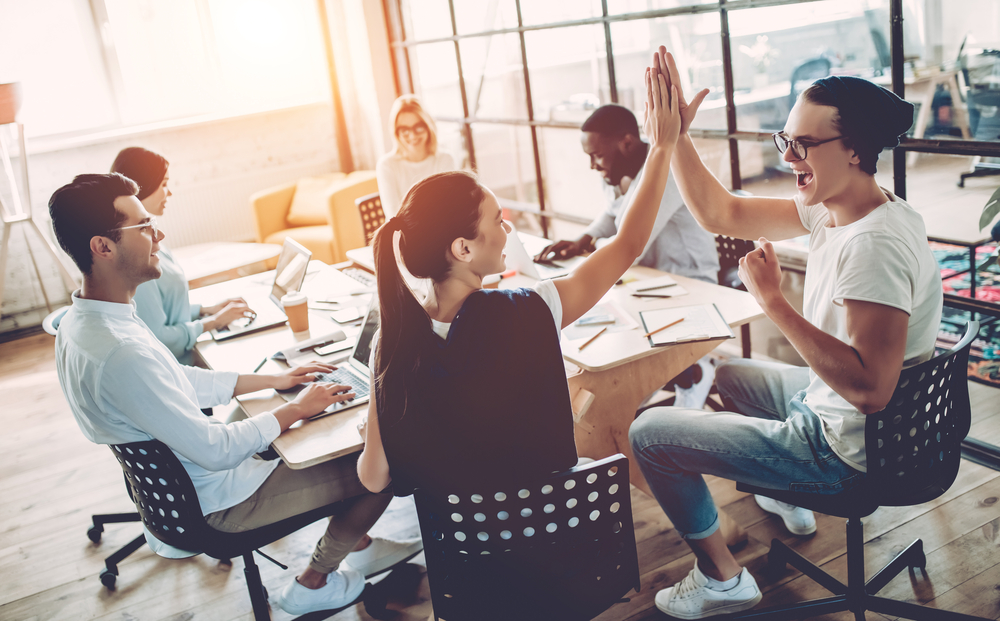 Comment se sentir mieux au travail ?