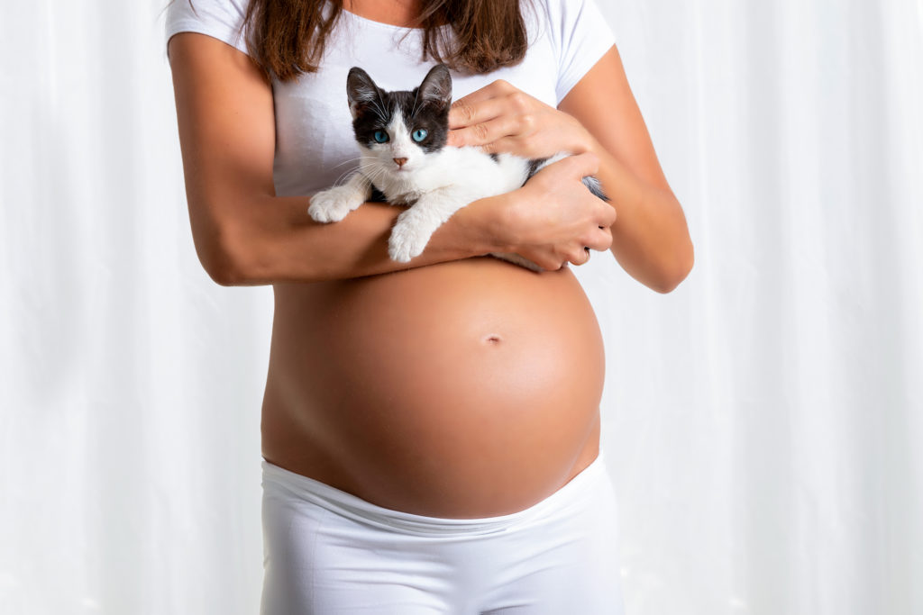 3 précautions à prendre enceinte pour éviter la toxoplasmose