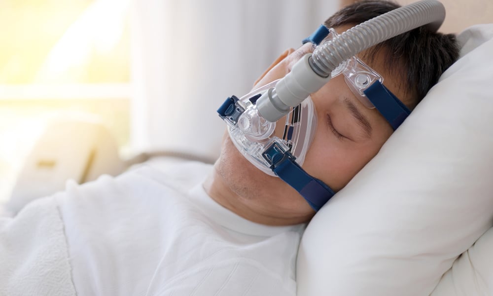 Les troubles du sommeil liés aux maladies respiratoires : comment les cliniques du sommeil peuvent aider à les diagnostiquer et traiter ?