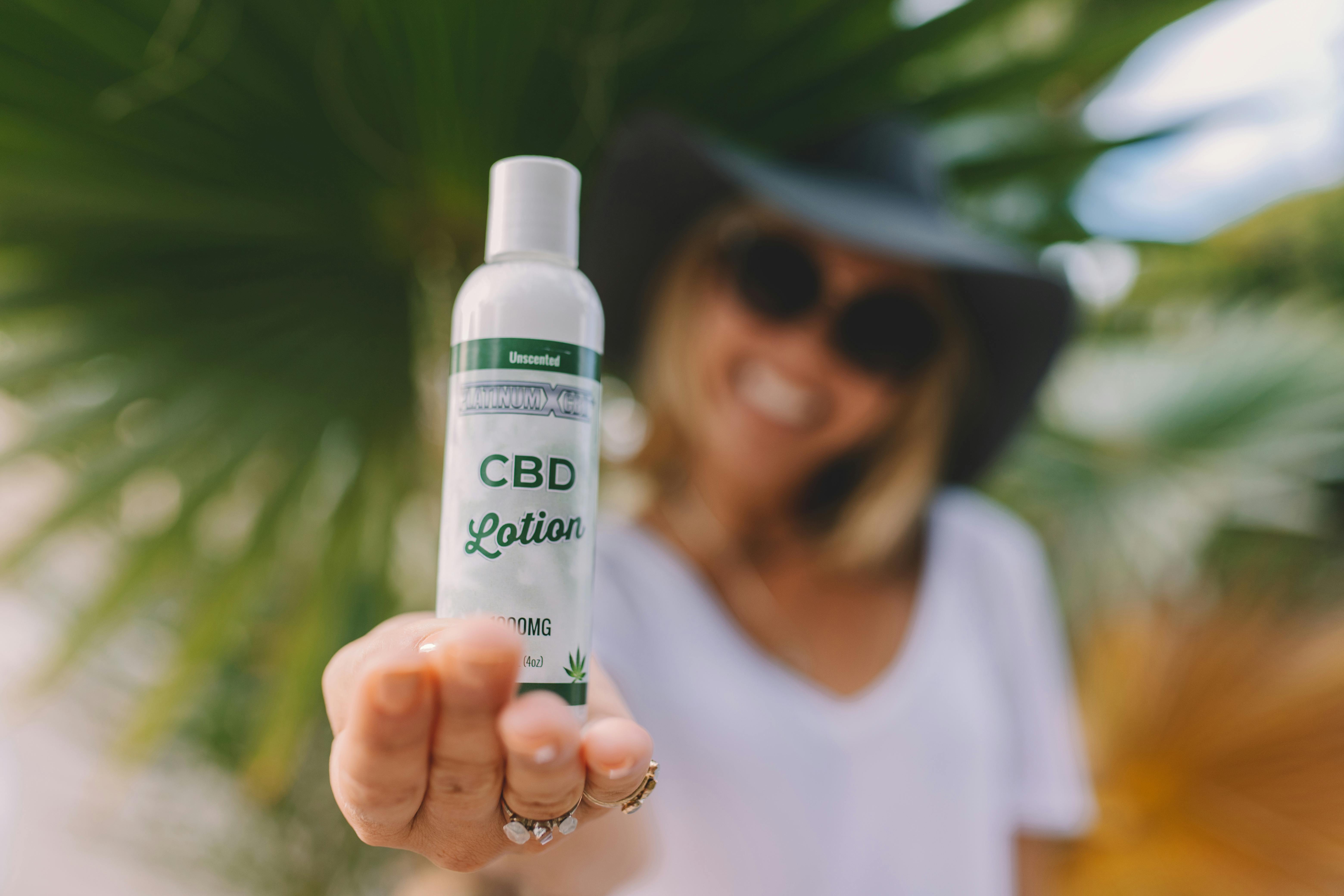 Comment acheter du CBD légal en France