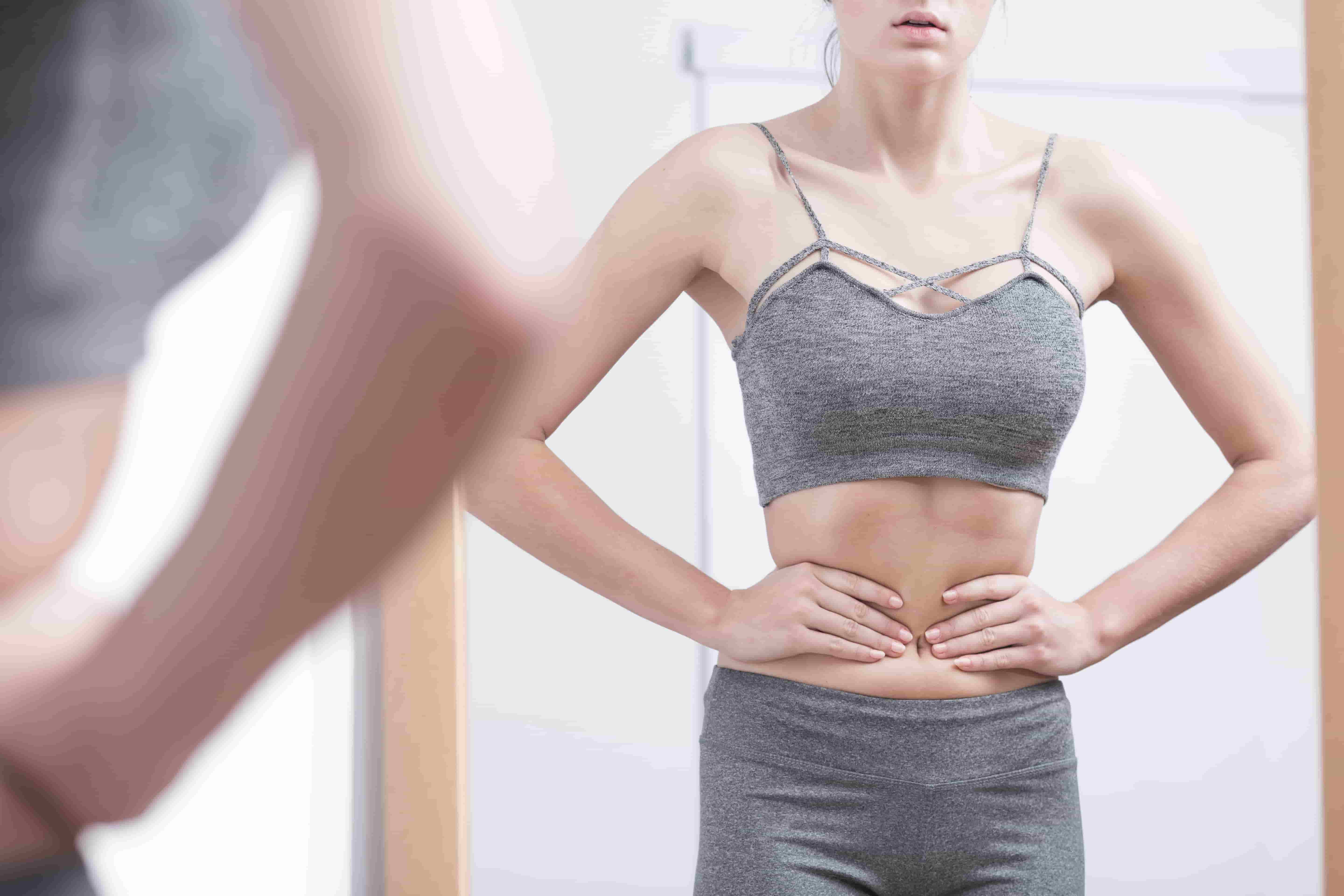 5 complexes peu connus chez les femmes