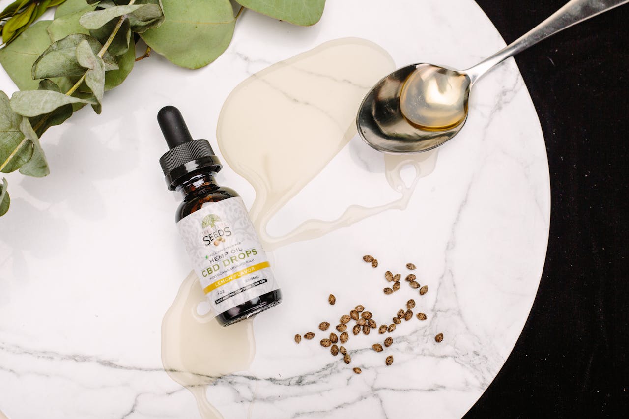 Comment le CBD peut améliorer votre sommeil