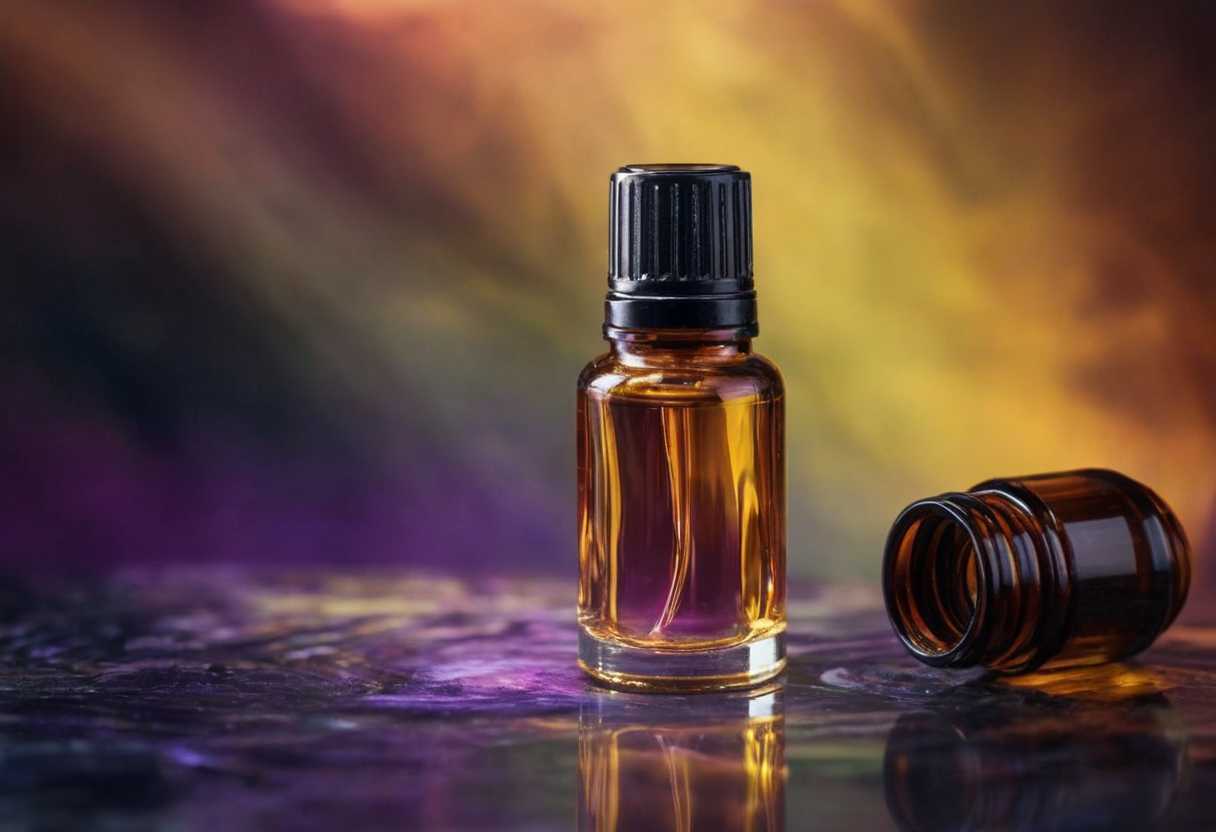 La Vérité Sur Cette Huile Essentielle : Réellement Efficace pour Une Performance Inébranlable ?