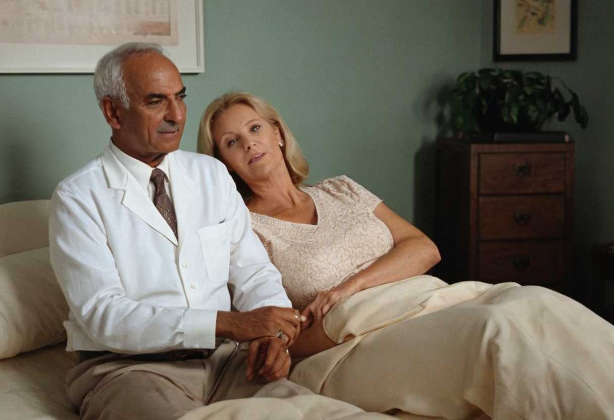Techniques innovantes pour la gestion de lincontinence adulte