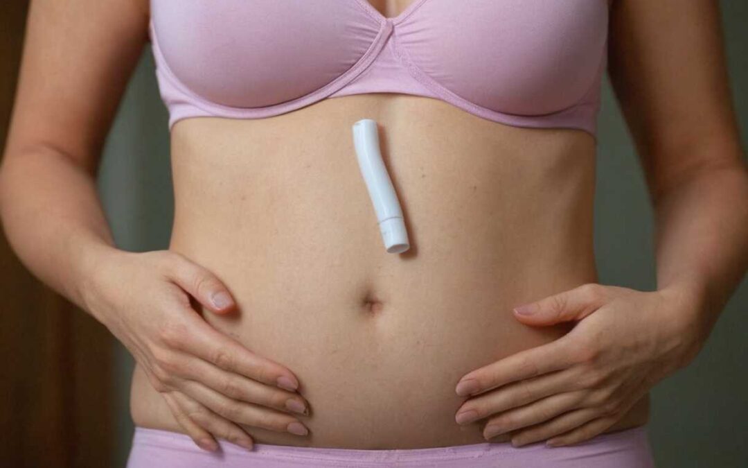 Techniques modernes de prise en charge de l incontinence chez l adulte