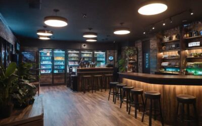 Comment créer un vape shop convivial qui attire et fidélise