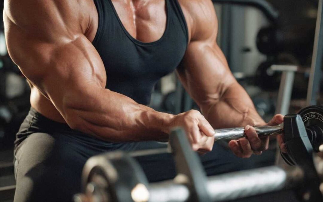 Les bienfaits de Broadwhey pour une récupération musculaire optimale